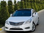 Hyundai Grandeur-7