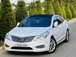 Hyundai Grandeur-11