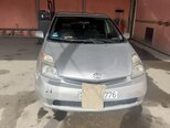 Toyota Prius-1