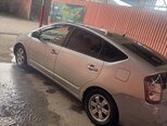 Toyota Prius-8