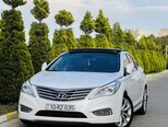 Hyundai Grandeur-10