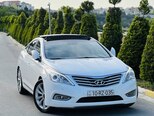 Hyundai Grandeur-6