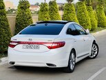 Hyundai Grandeur-15