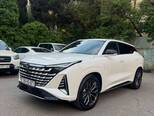 Changan Uni-Z-5