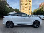 Changan Uni-Z-8