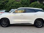 Changan Uni-Z-4