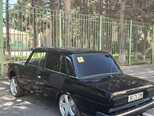 LADA (VAZ) 2107-6