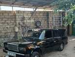 LADA (VAZ) 2107-9