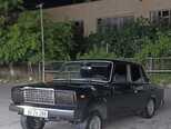 LADA (VAZ) 2107-1