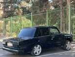 LADA (VAZ) 2107-5