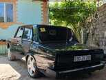 LADA (VAZ) 2107-7
