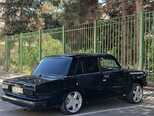 LADA (VAZ) 2107-4