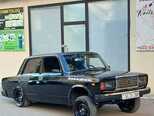 LADA (VAZ) 2107-15