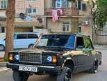 LADA (VAZ) 2107-16