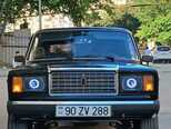 LADA (VAZ) 2107-17