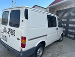 Ford Transit-7