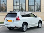 Toyota Land Cruiser Prado-10