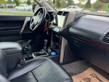 Toyota Land Cruiser Prado-14