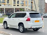 Toyota Land Cruiser Prado-9