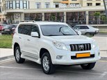 Toyota Land Cruiser Prado-6