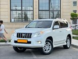 Toyota Land Cruiser Prado-3