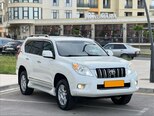 Toyota Land Cruiser Prado-2
