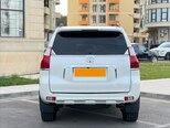 Toyota Land Cruiser Prado-7