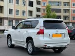 Toyota Land Cruiser Prado-8