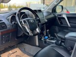 Toyota Land Cruiser Prado-13