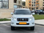 Toyota Land Cruiser Prado-5