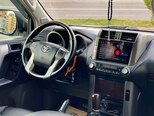 Toyota Land Cruiser Prado-17