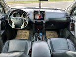 Toyota Land Cruiser Prado-16
