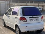 Daewoo Matiz-4