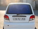 Daewoo Matiz-5