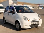 Daewoo Matiz-2