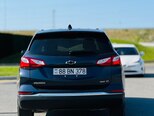 Chevrolet Equinox-5