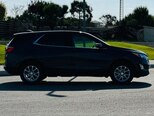 Chevrolet Equinox-4