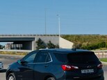 Chevrolet Equinox-8
