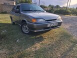 LADA (VAZ) 2115-8