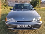 LADA (VAZ) 2115-1