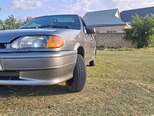 LADA (VAZ) 2115-2
