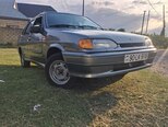LADA (VAZ) 2115-7