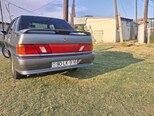 LADA (VAZ) 2115-10