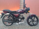 Tufan M50-2