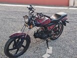 Tufan M50-1