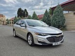 Chevrolet Malibu-2