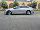 Chevrolet Malibu-4