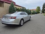 Chevrolet Malibu-7