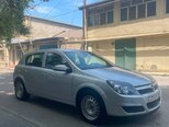 Opel Astra-8