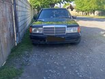 Mercedes 190-1